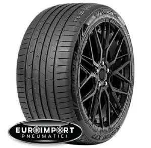 Powertrac Ecosport x77 275/35 R20 102 Y XL  TL
